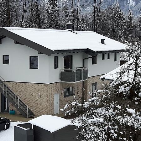 Haus Alpin Lofer Exterior foto