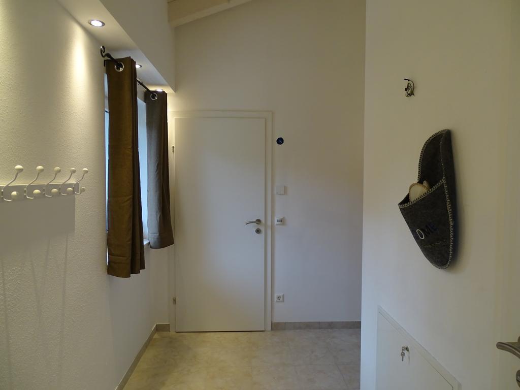 Haus Alpin Lofer Exterior foto