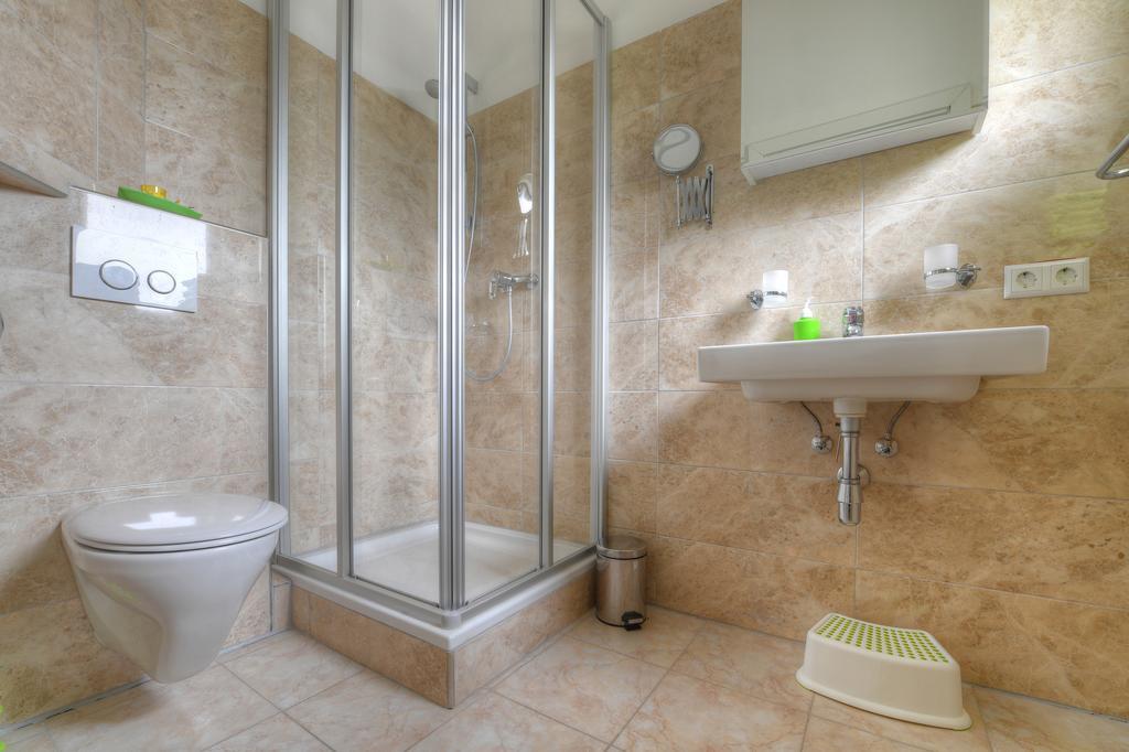 Haus Alpin Lofer Exterior foto