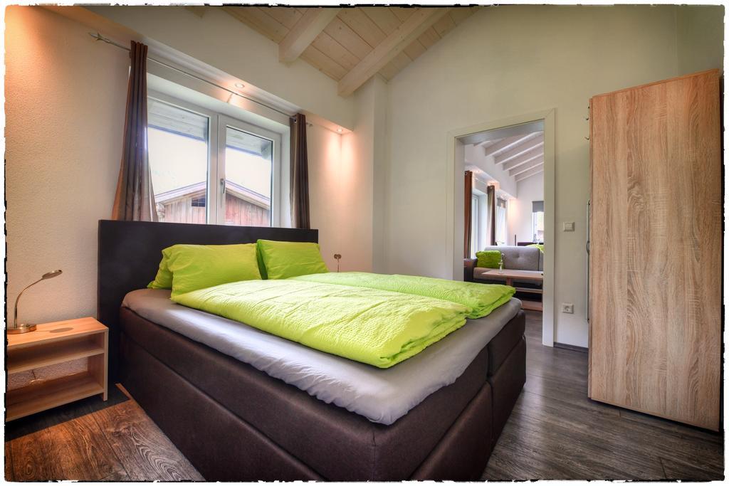 Haus Alpin Lofer Exterior foto